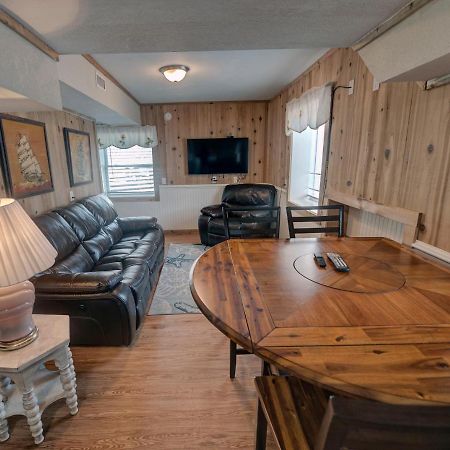 Outer Banks Motel - Village Accommodations Buxton Exteriör bild