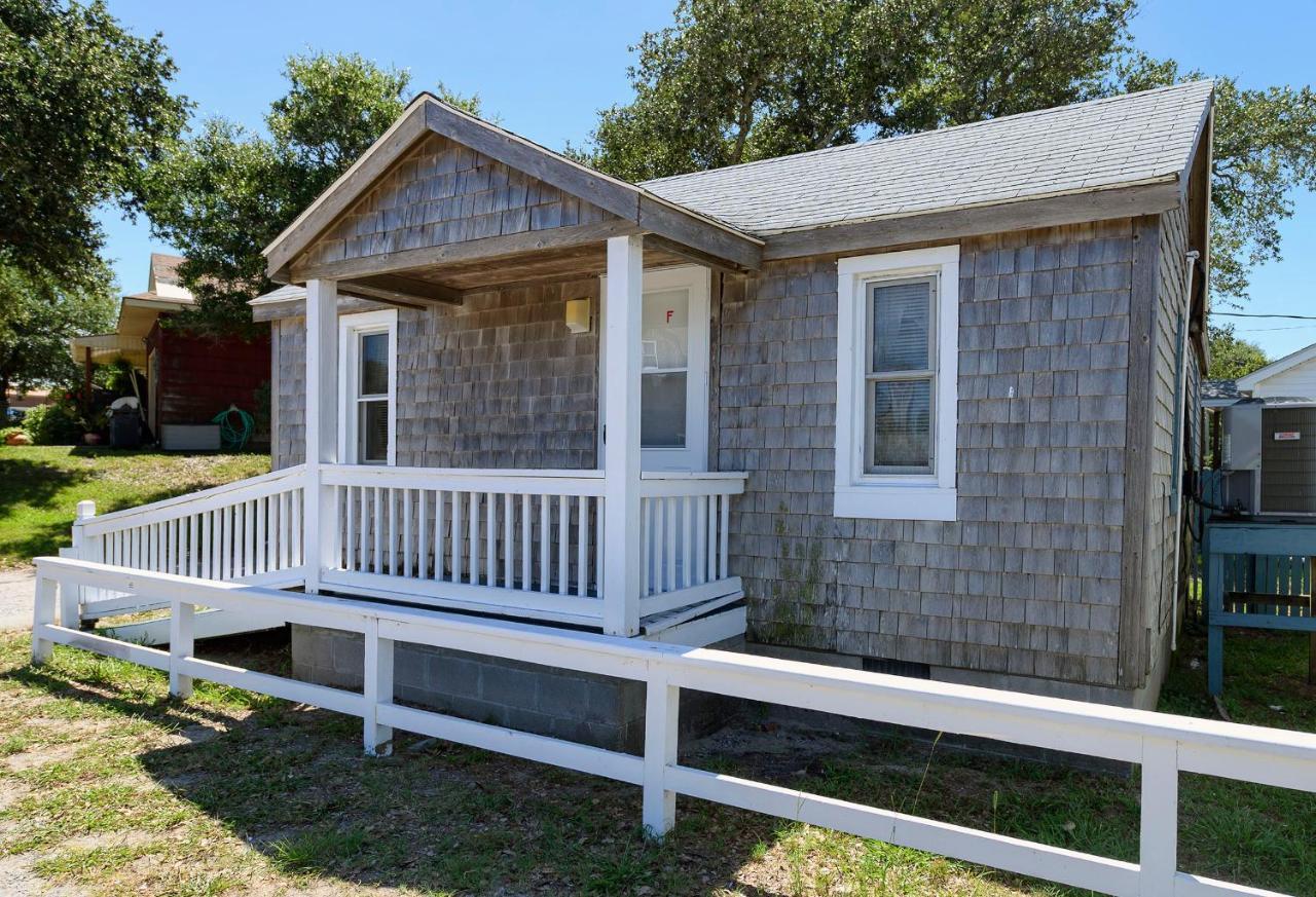 Outer Banks Motel - Village Accommodations Buxton Exteriör bild
