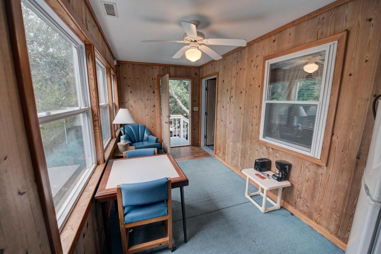 Outer Banks Motel - Village Accommodations Buxton Exteriör bild