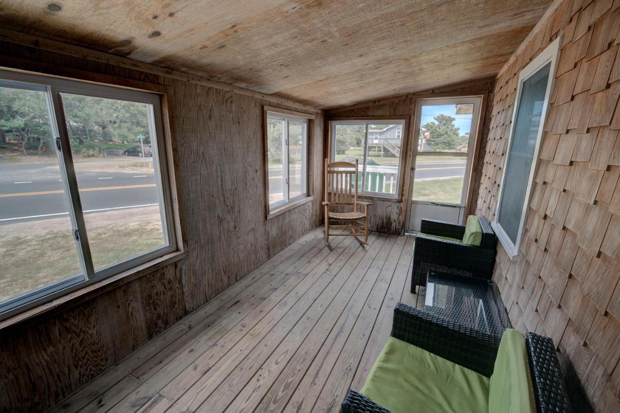 Outer Banks Motel - Village Accommodations Buxton Exteriör bild