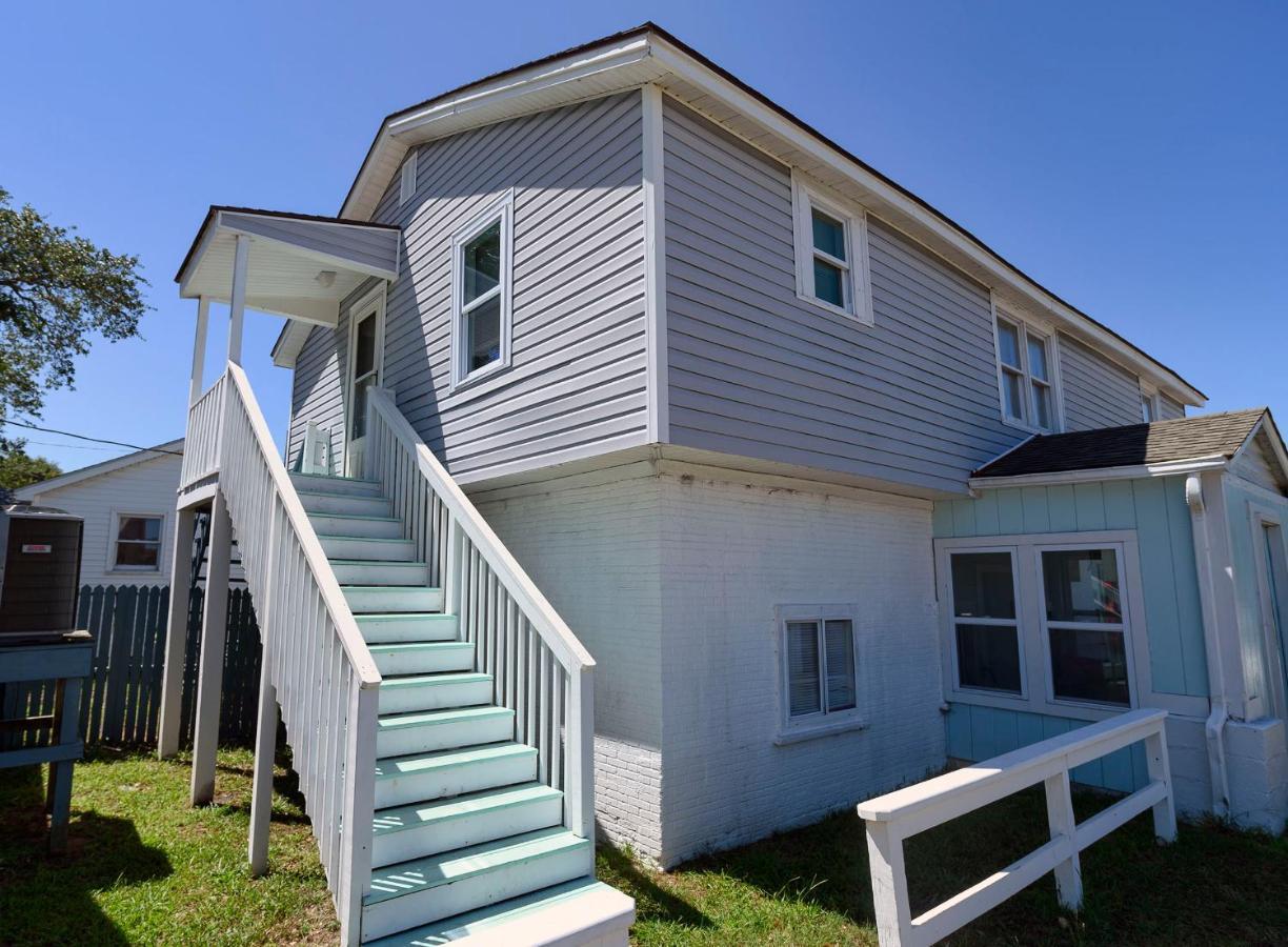 Outer Banks Motel - Village Accommodations Buxton Exteriör bild