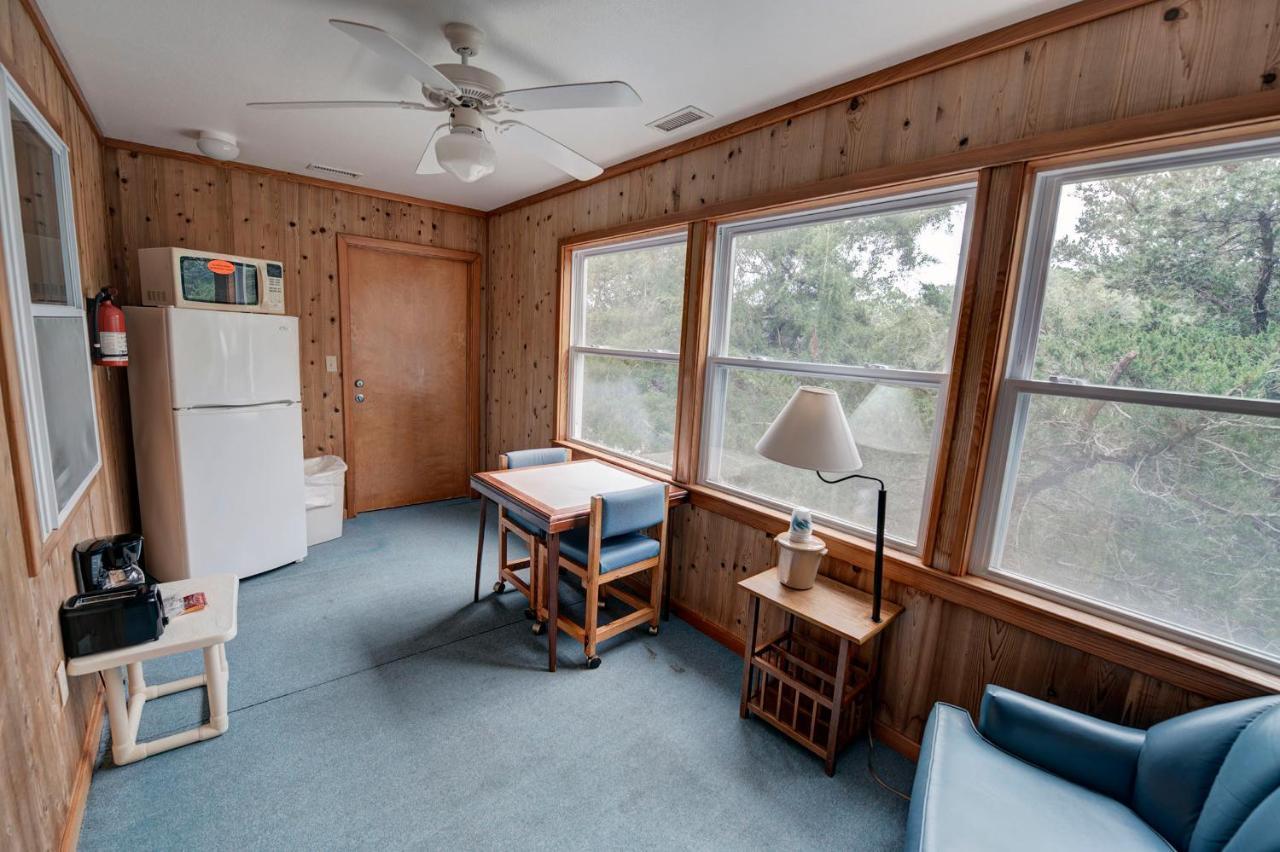 Outer Banks Motel - Village Accommodations Buxton Exteriör bild