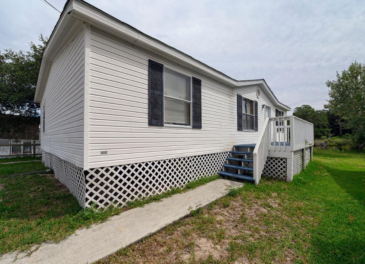 Outer Banks Motel - Village Accommodations Buxton Exteriör bild